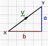 vector notation #3